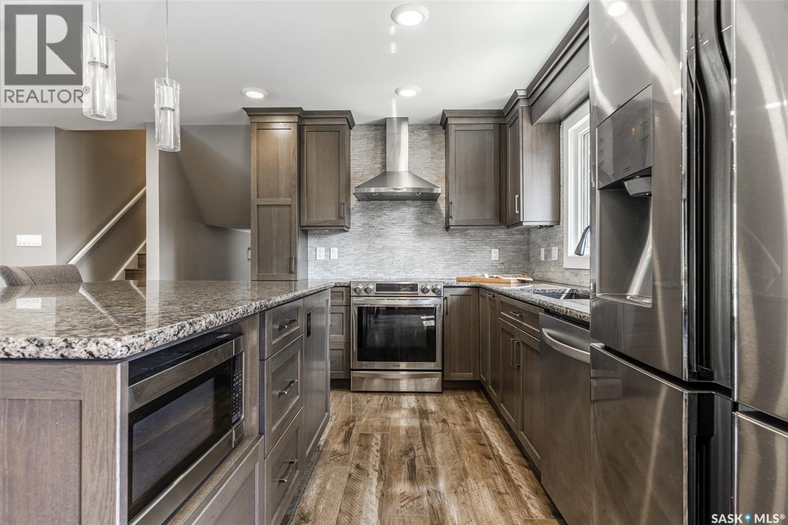 161 Columbia Drive, Saskatoon, Saskatchewan  S7K 1G1 - Photo 7 - SK036772