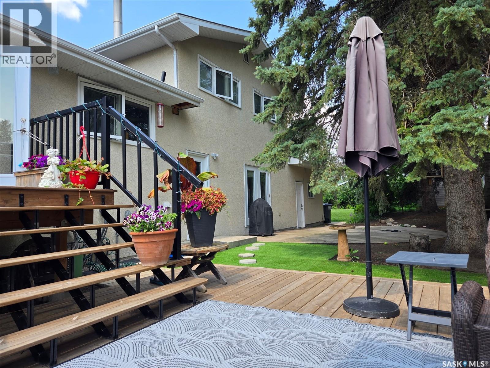 161 Columbia Drive, Saskatoon, Saskatchewan  S7K 1G1 - Photo 43 - SK036772