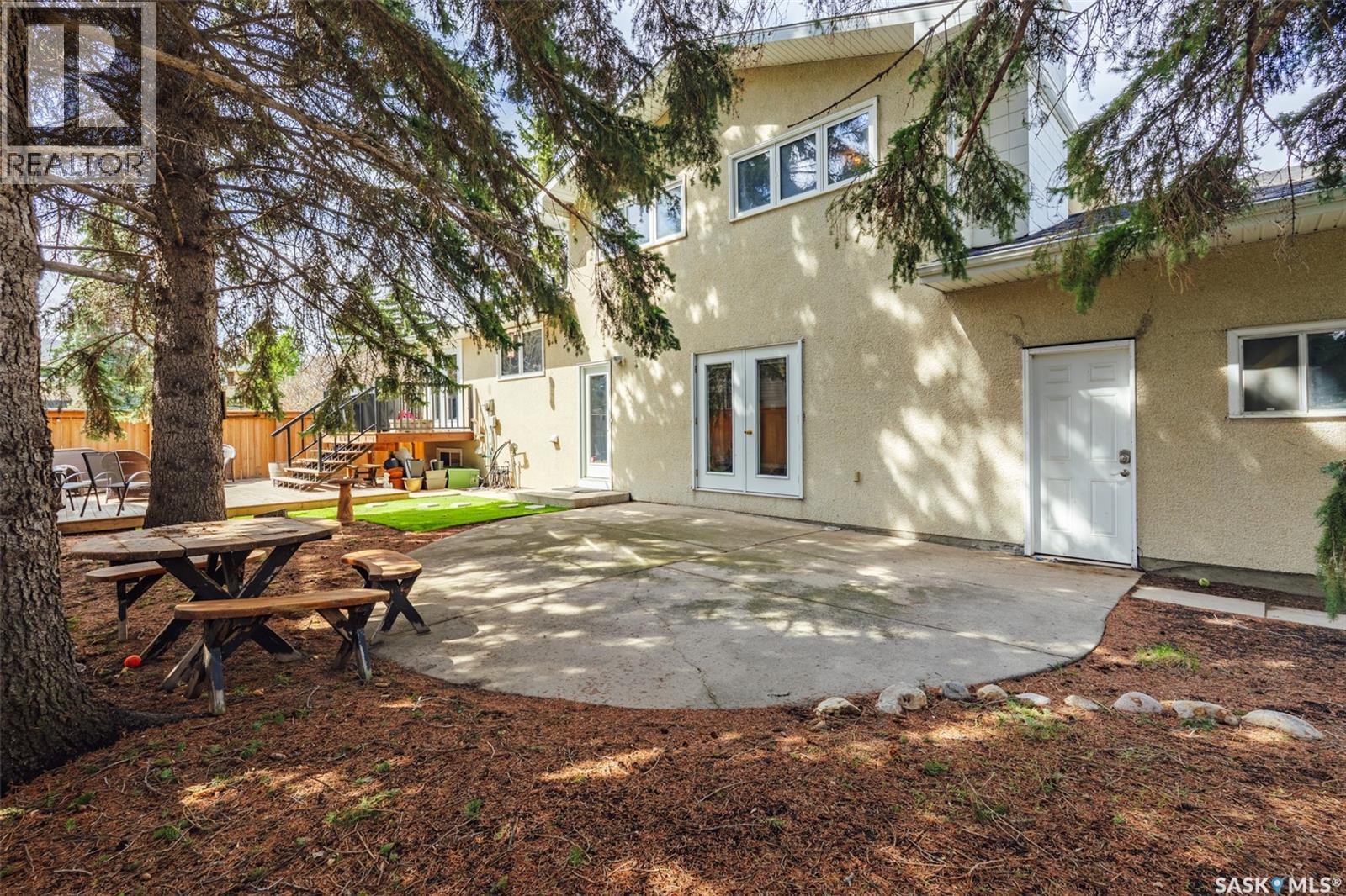 161 Columbia Drive, Saskatoon, Saskatchewan  S7K 1G1 - Photo 34 - SK036772