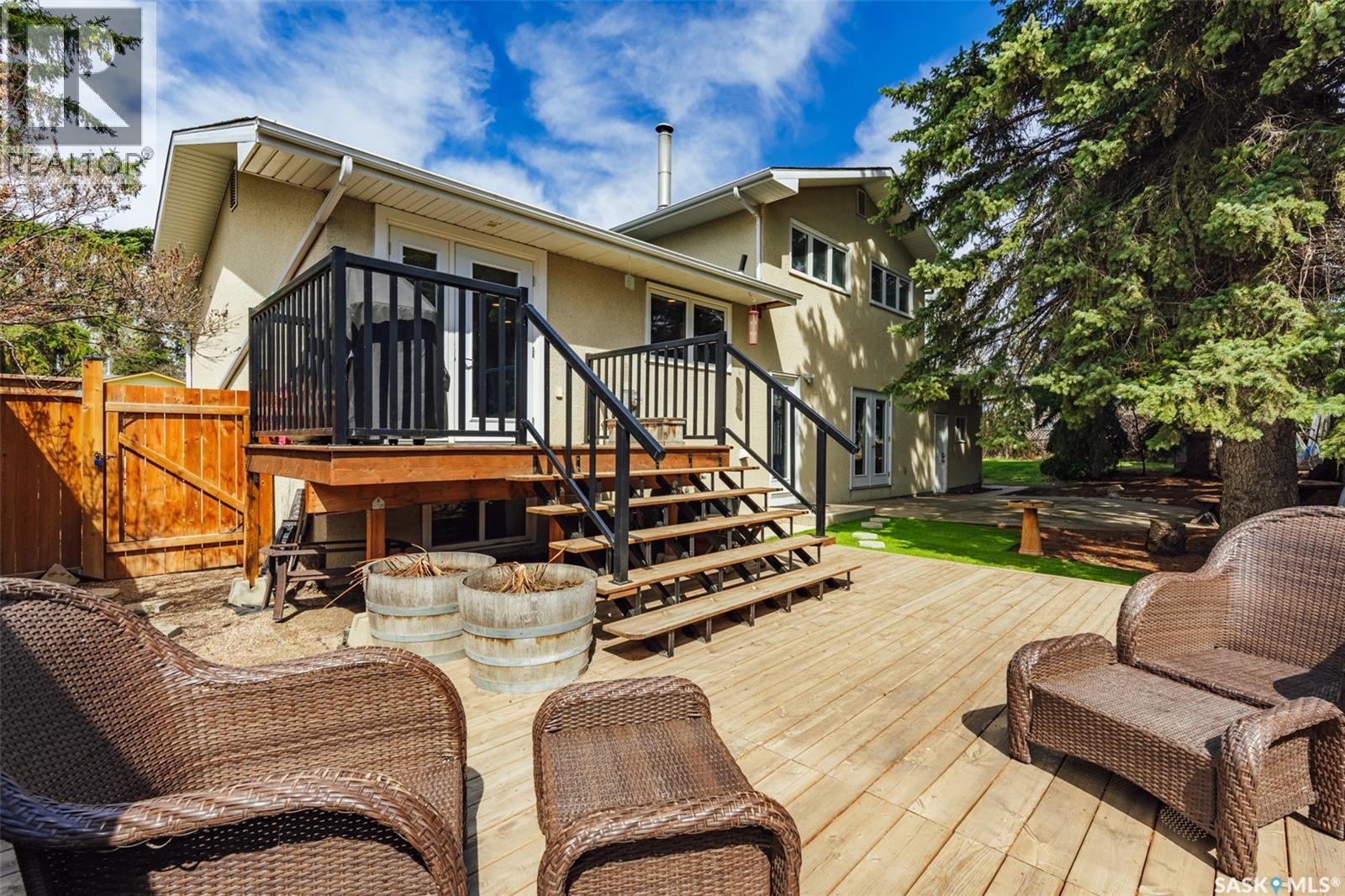 161 Columbia Drive, Saskatoon, Saskatchewan  S7K 1G1 - Photo 37 - SK036772