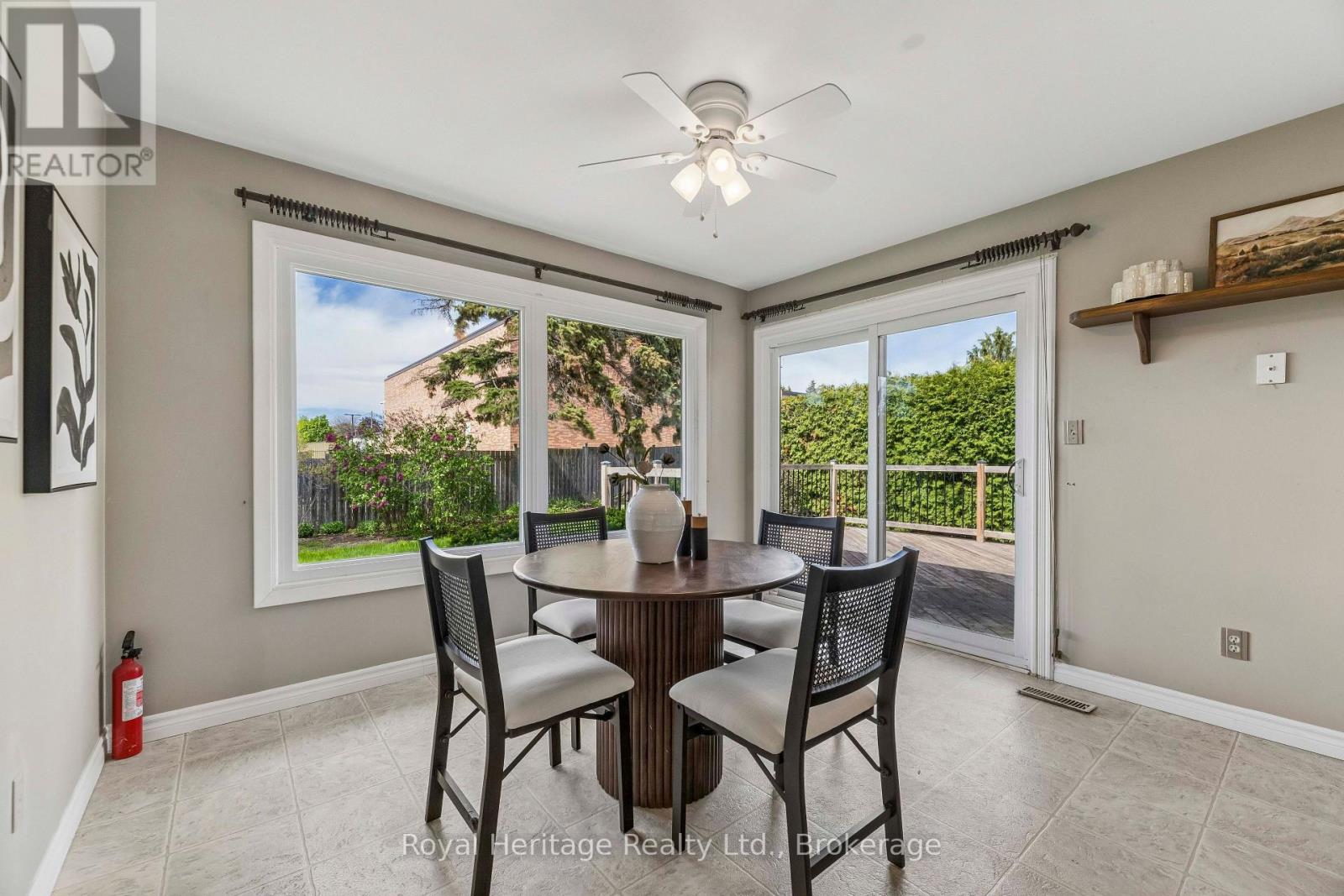232 Beatrice Street W, Oshawa (Centennial), Ontario L1G 7M9 - Photo 11 - E13160112