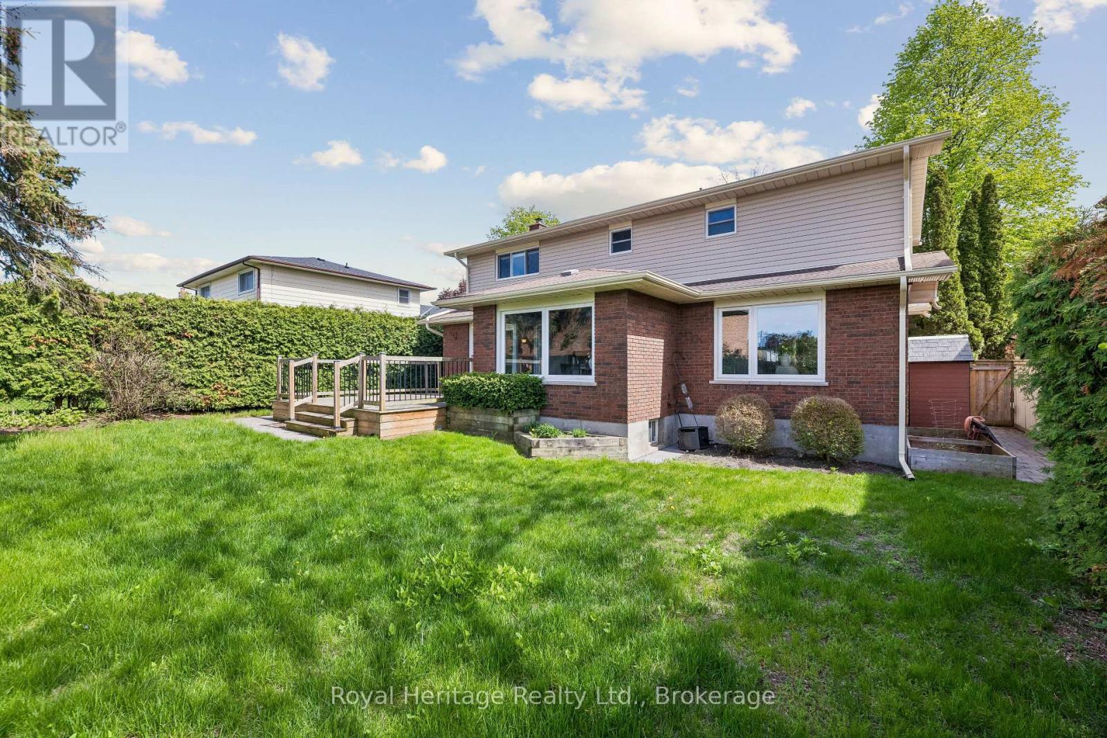 232 Beatrice Street W, Oshawa (Centennial), Ontario L1G 7M9 - Photo 40 - E13160112