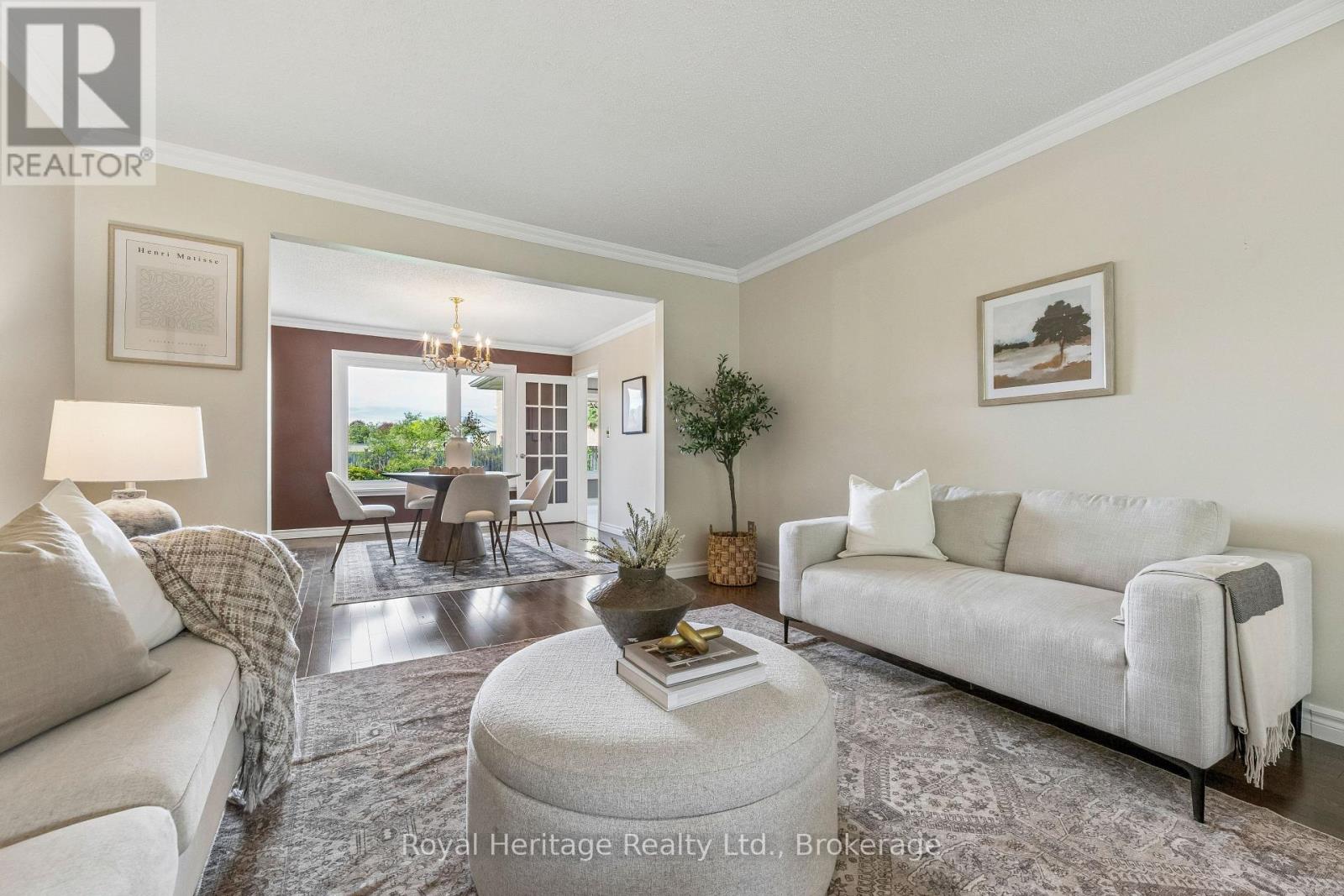 232 Beatrice Street W, Oshawa (Centennial), Ontario L1G 7M9 - Photo 6 - E13160112