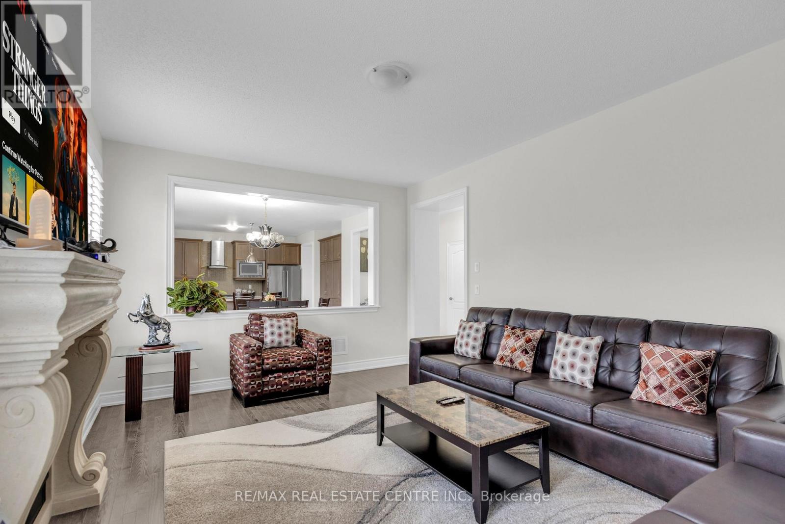 9 Glacier Road, Brampton, Ontario  L6X 5N1 - Photo 20 - W13159660