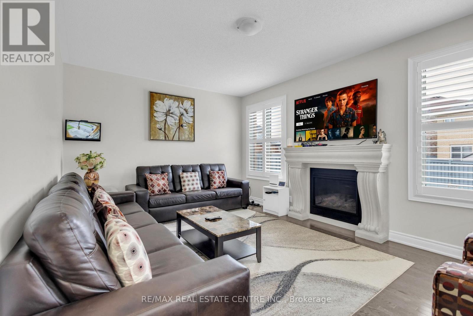 9 Glacier Road, Brampton, Ontario  L6X 5N1 - Photo 11 - W13159660