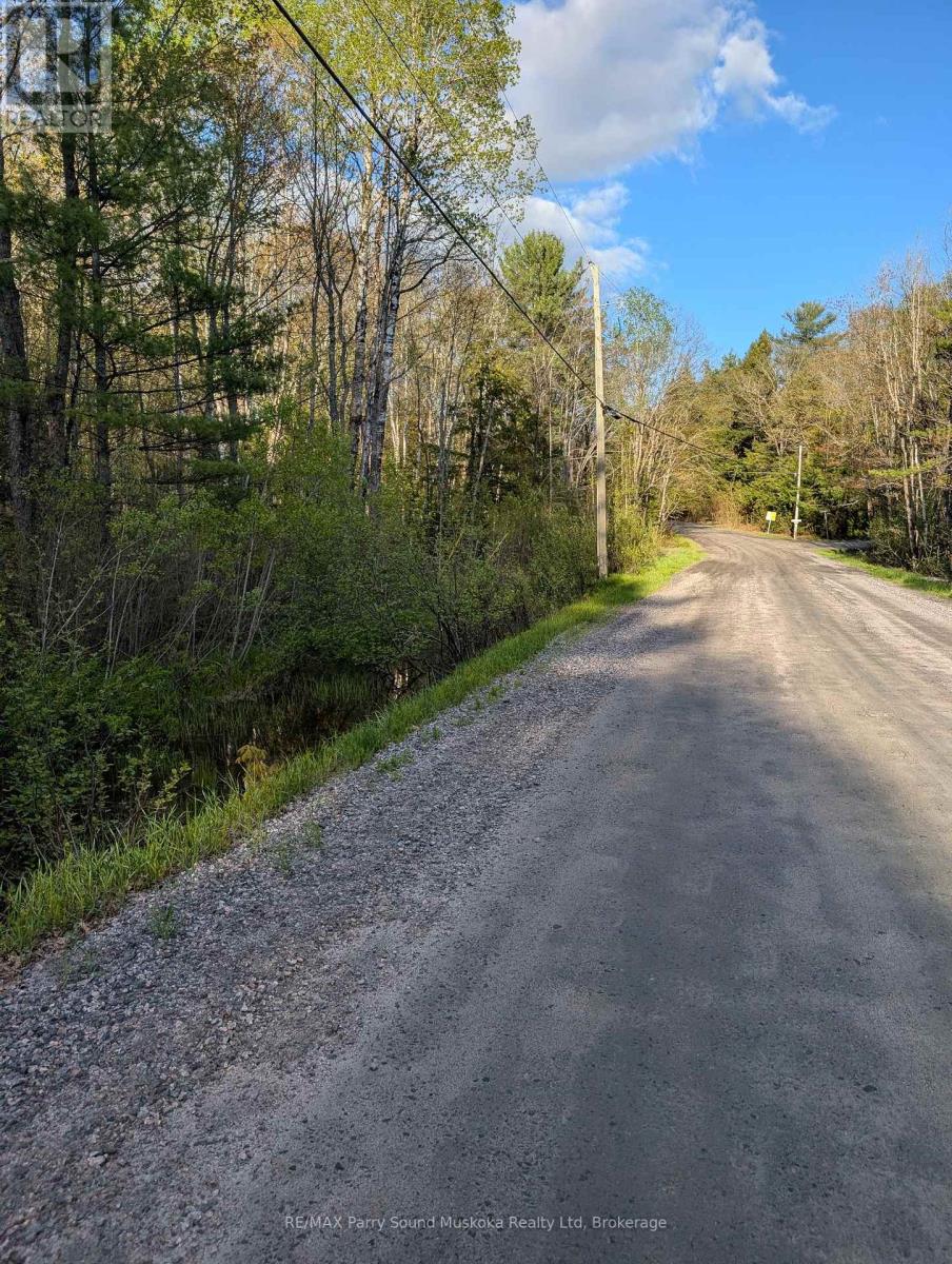 0 SUGAR LAKE ROAD, Seguin, Ontario