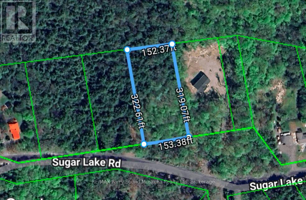 0 Sugar Lake Road, Seguin, Ontario  P2A 2W9 - Photo 23 - X13160102
