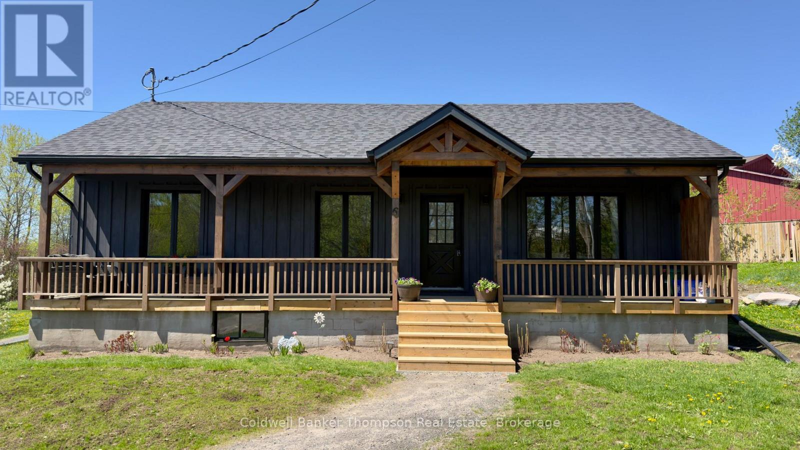 6 KITCHEN ROAD S, Huntsville, Ontario