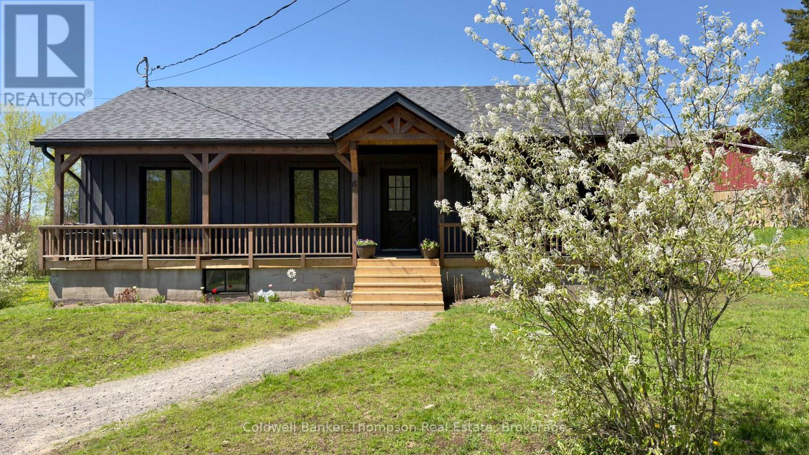 6 Kitchen Road S, Huntsville, Ontario P1H 1Y1 - Photo 29 - X13160142