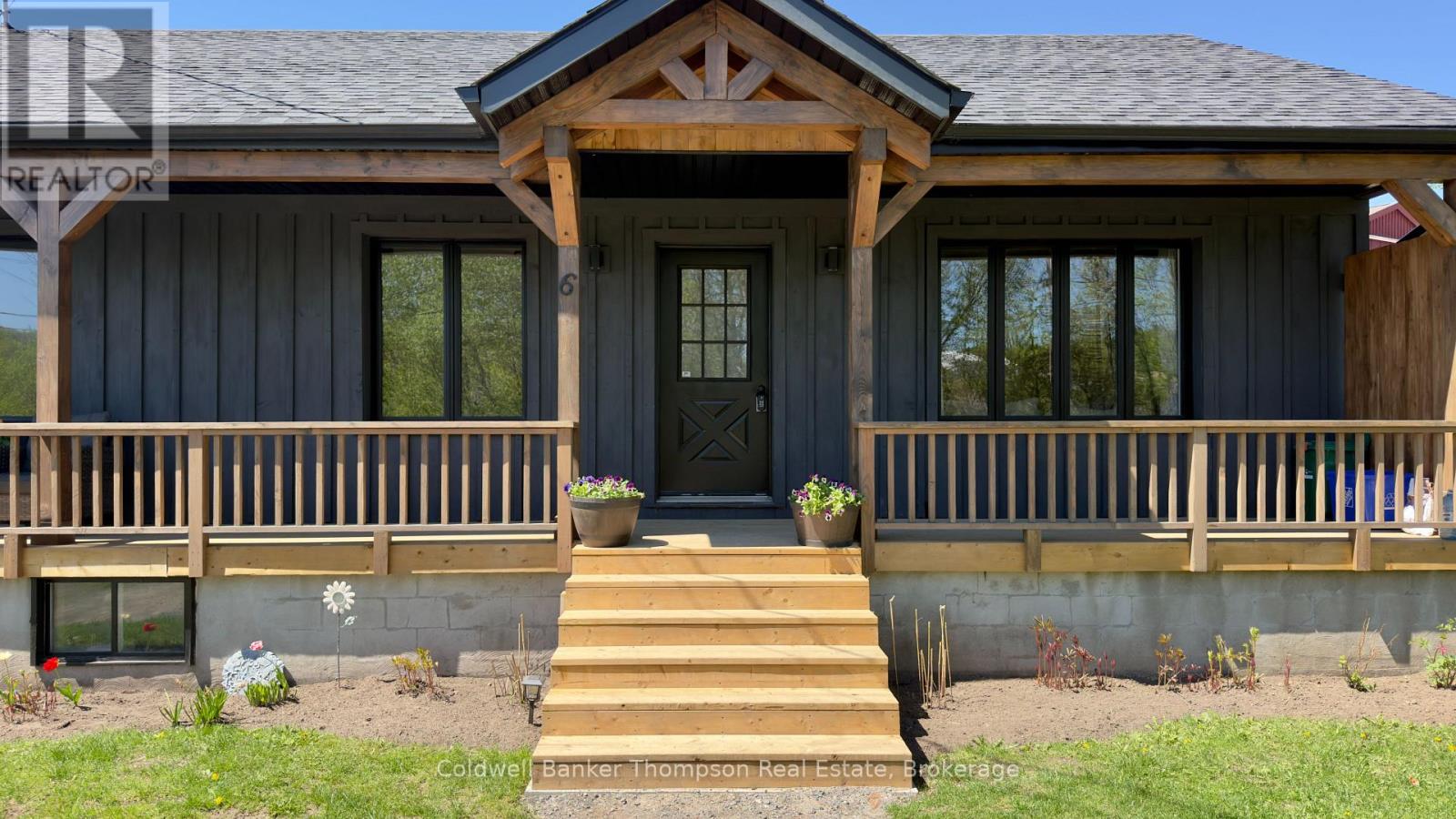 6 Kitchen Road S, Huntsville, Ontario P1H 1Y1 - Photo 30 - X13160142