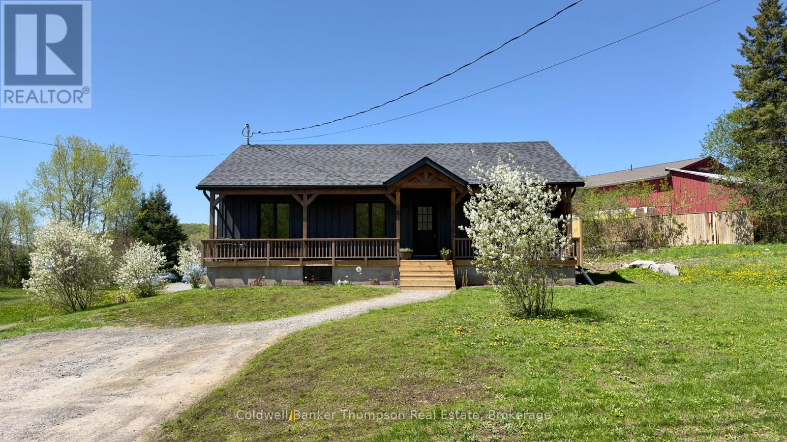 6 Kitchen Road S, Huntsville, Ontario P1H 1Y1 - Photo 31 - X13160142