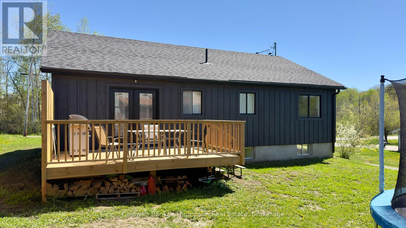 6 Kitchen Road S, Huntsville, Ontario P1H 1Y1 - Photo 32 - X13160142