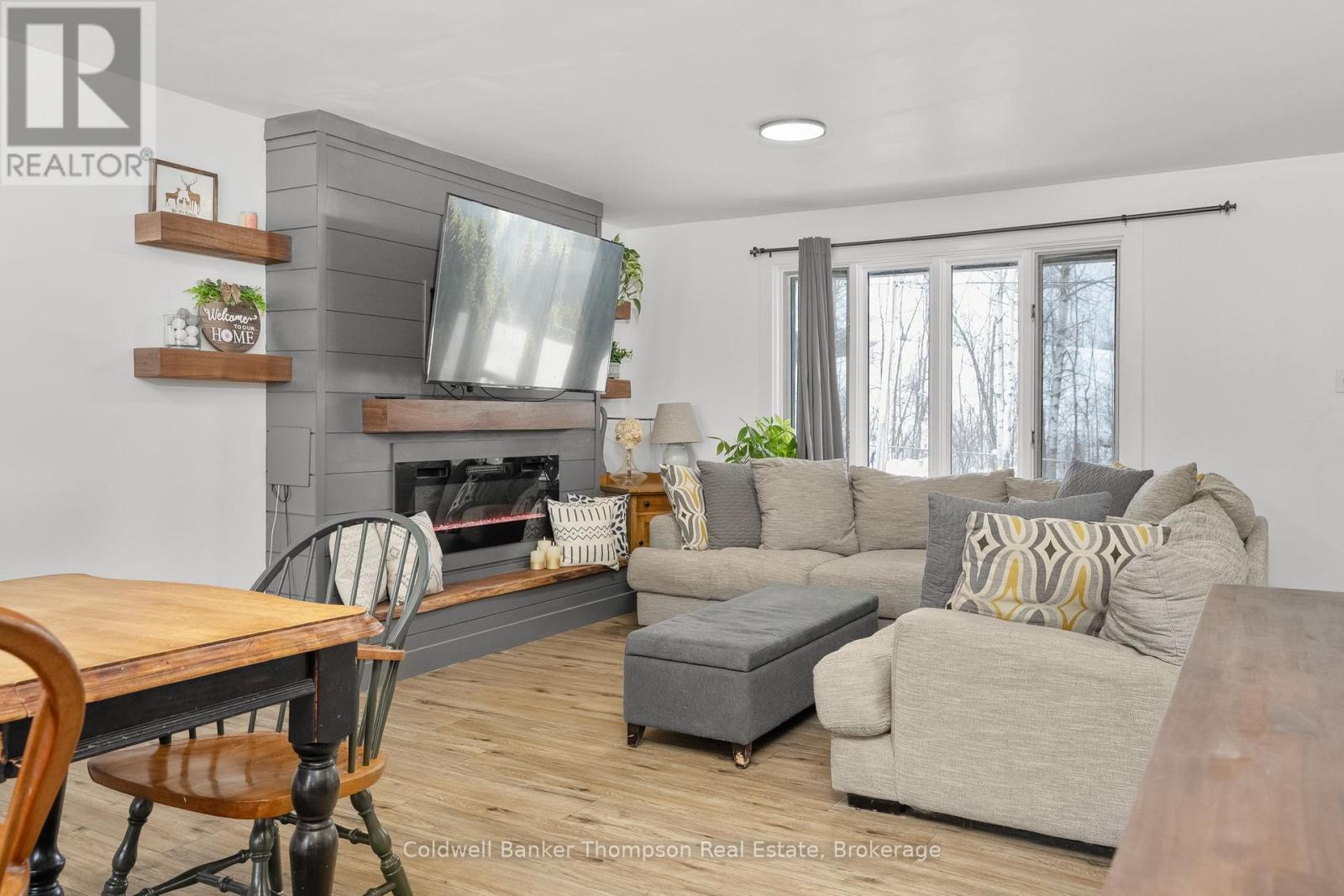 6 Kitchen Road S, Huntsville, Ontario P1H 1Y1 - Photo 4 - X13160142