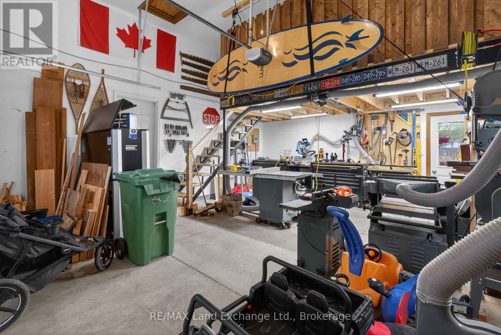 536 Evergreen Court, Kincardine, Ontario  N2Z 1V3 - Photo 38 - X13160212