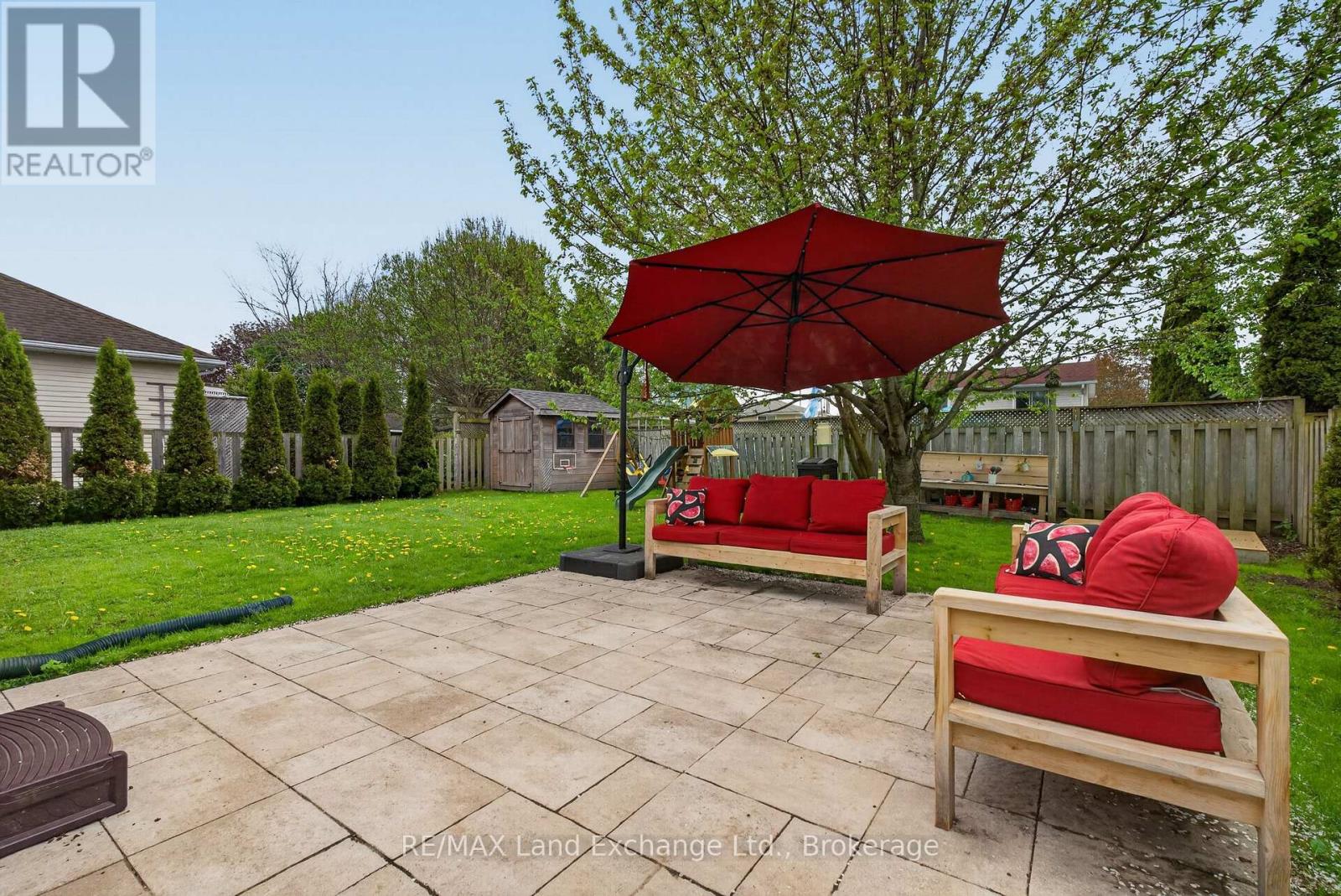 536 Evergreen Court, Kincardine, Ontario  N2Z 1V3 - Photo 39 - X13160212