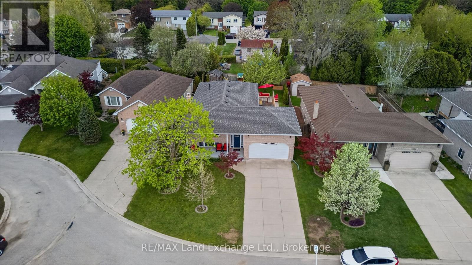 536 Evergreen Court, Kincardine, Ontario  N2Z 1V3 - Photo 48 - X13160212