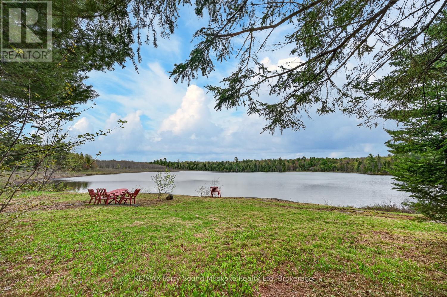 89 Mckellar Ferguson Boundary Road, Mcdougall, Ontario  P2A 0B4 - Photo 16 - X13160230