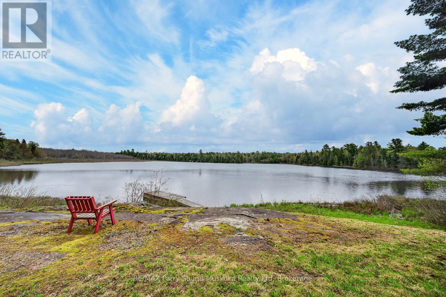 89 Mckellar Ferguson Boundary Road, Mcdougall, Ontario  P2A 0B4 - Photo 17 - X13160230
