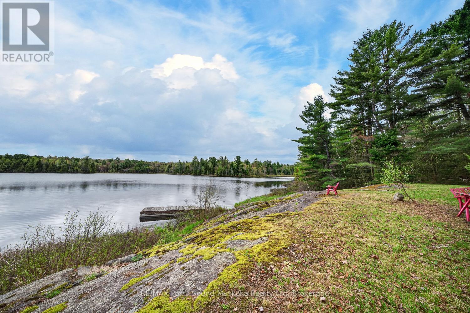 89 Mckellar Ferguson Boundary Road, Mcdougall, Ontario  P2A 0B4 - Photo 18 - X13160230