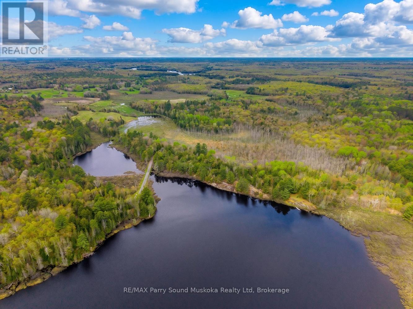 89 Mckellar Ferguson Boundary Road, Mcdougall, Ontario  P2A 0B4 - Photo 23 - X13160230