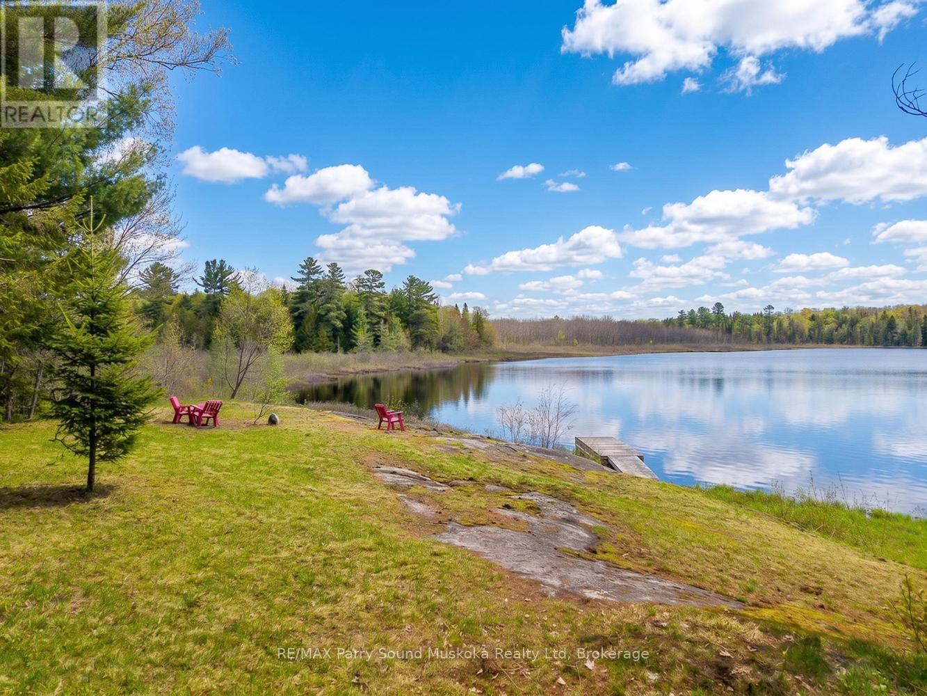 89 Mckellar Ferguson Boundary Road, Mcdougall, Ontario  P2A 0B4 - Photo 25 - X13160230
