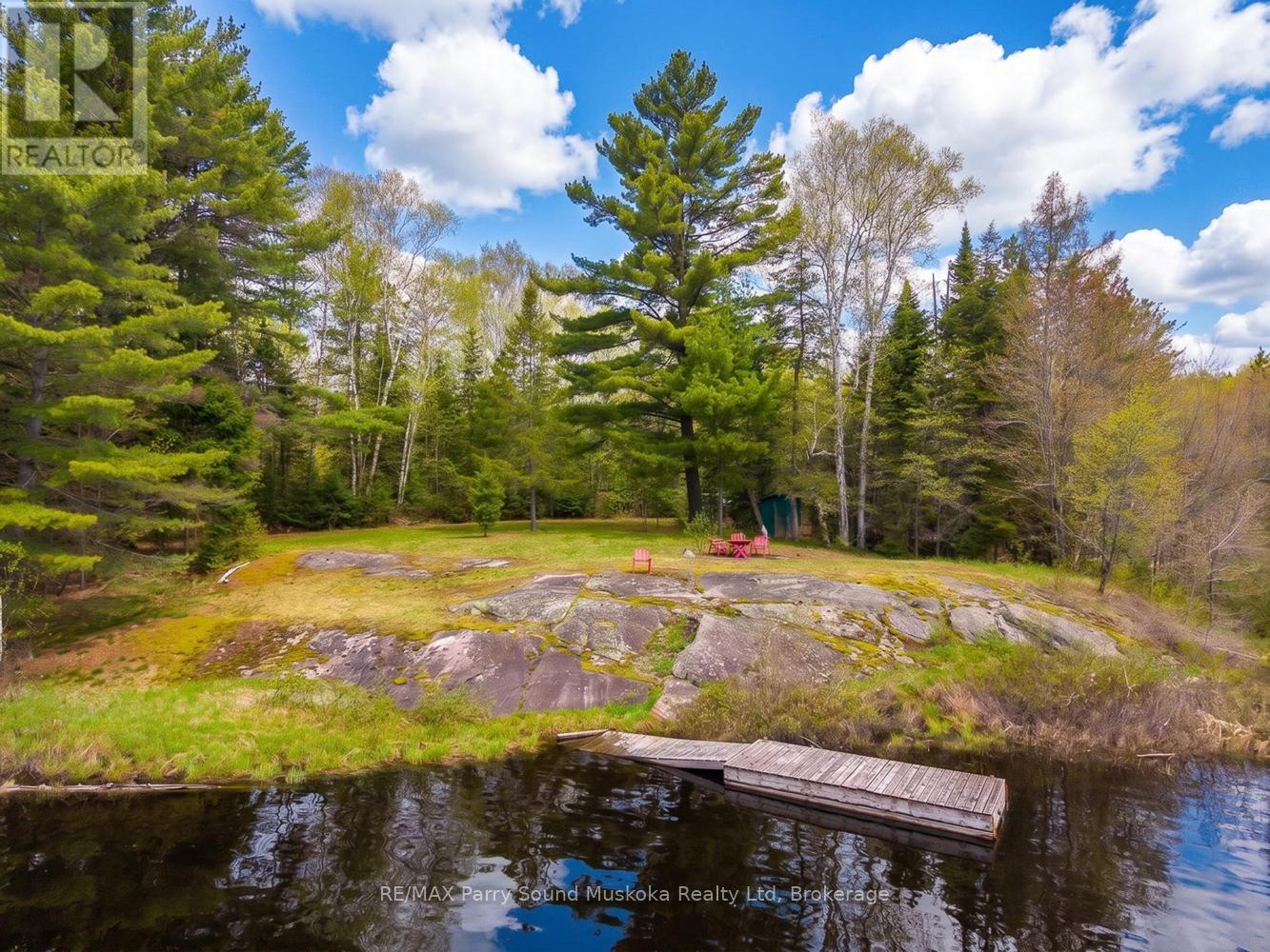 89 Mckellar Ferguson Boundary Road, Mcdougall, Ontario  P2A 0B4 - Photo 27 - X13160230