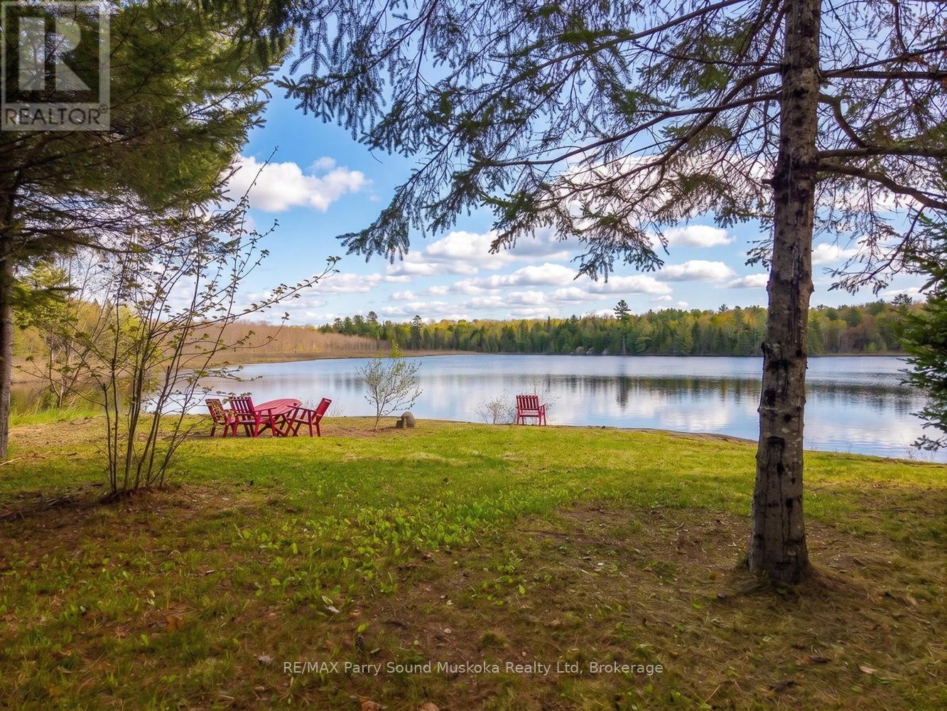 89 Mckellar Ferguson Boundary Road, Mcdougall, Ontario  P2A 0B4 - Photo 29 - X13160230
