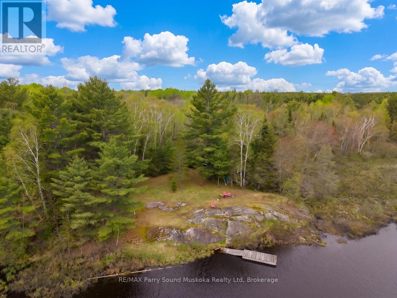 89 Mckellar Ferguson Boundary Road, Mcdougall, Ontario  P2A 0B4 - Photo 32 - X13160230