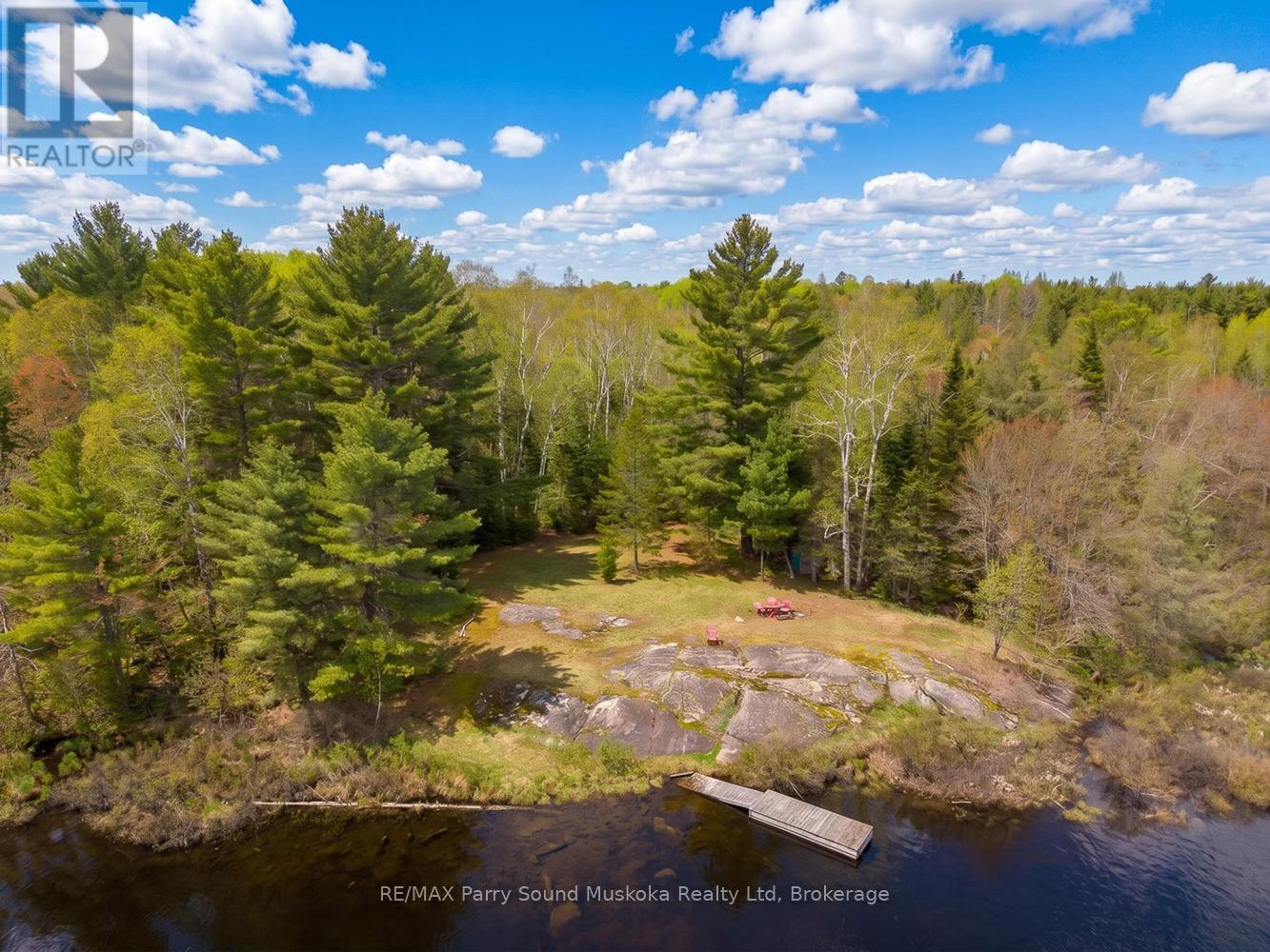 89 Mckellar Ferguson Boundary Road, Mcdougall, Ontario  P2A 0B4 - Photo 33 - X13160230
