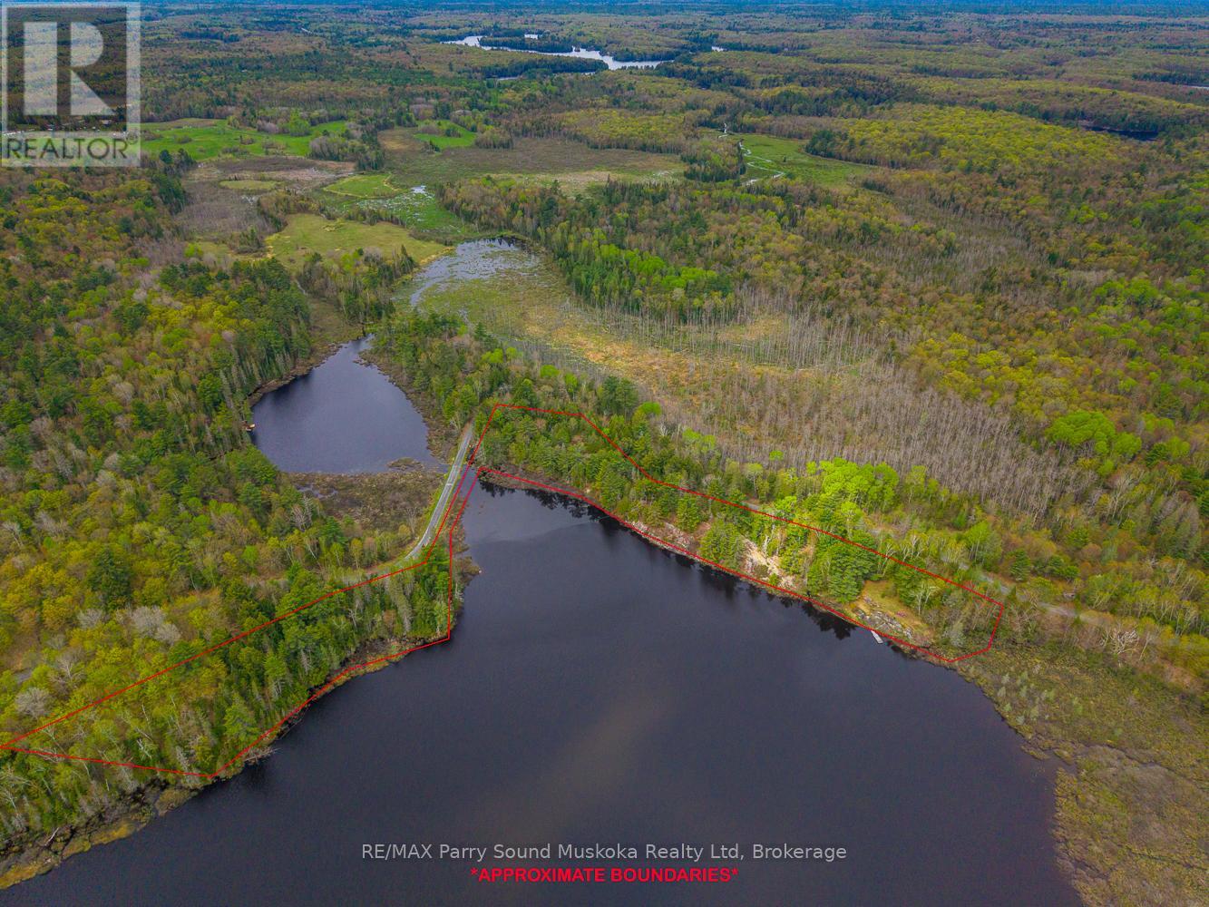 89 Mckellar Ferguson Boundary Road, Mcdougall, Ontario  P2A 0B4 - Photo 4 - X13160230