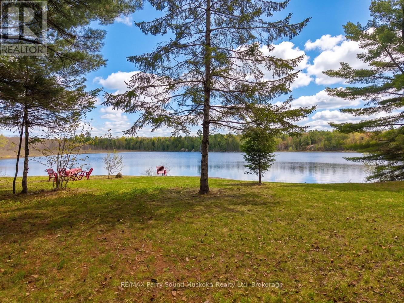 89 Mckellar Ferguson Boundary Road, Mcdougall, Ontario  P2A 0B4 - Photo 6 - X13160230