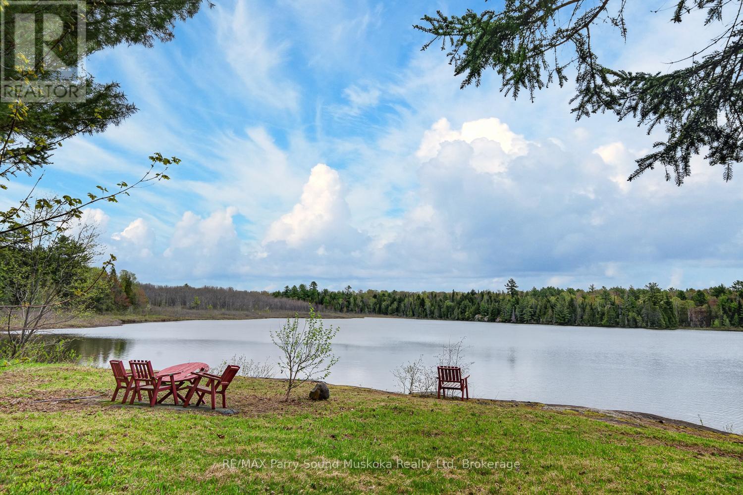 89 Mckellar Ferguson Boundary Road, Mcdougall, Ontario  P2A 0B4 - Photo 8 - X13160230