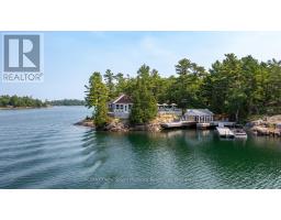 2 A258 ISLAND, the archipelago (archipelago north), Ontario