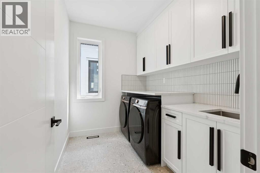 1027 32 Avenue Nw, Calgary, Alberta  T2K 0B2 - Photo 37 - A2311616