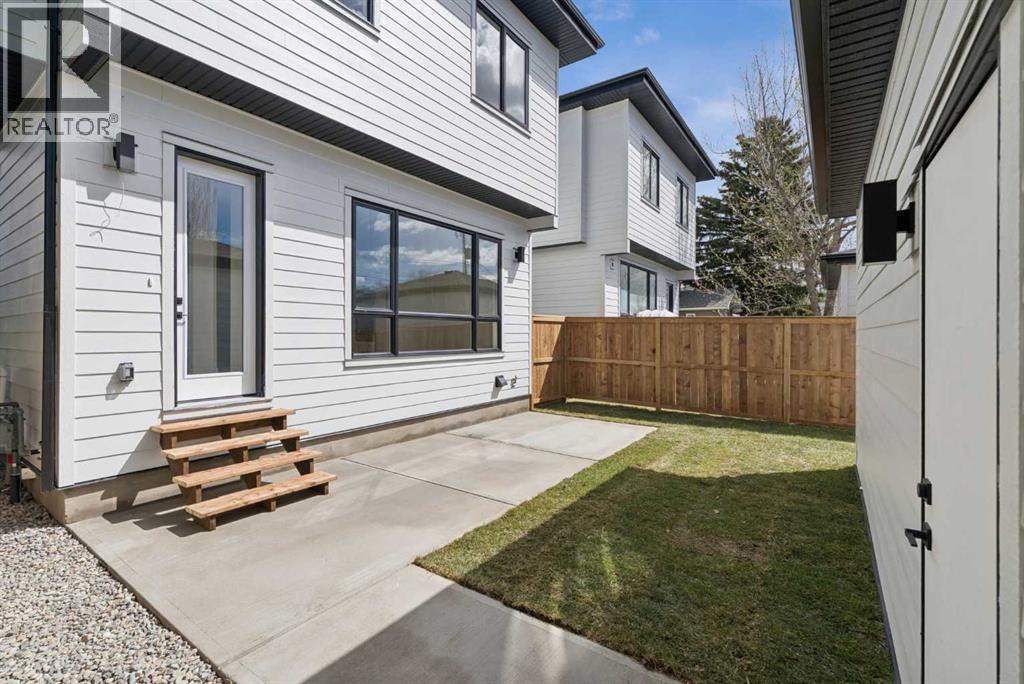 1027 32 Avenue Nw, Calgary, Alberta  T2K 0B2 - Photo 48 - A2311616