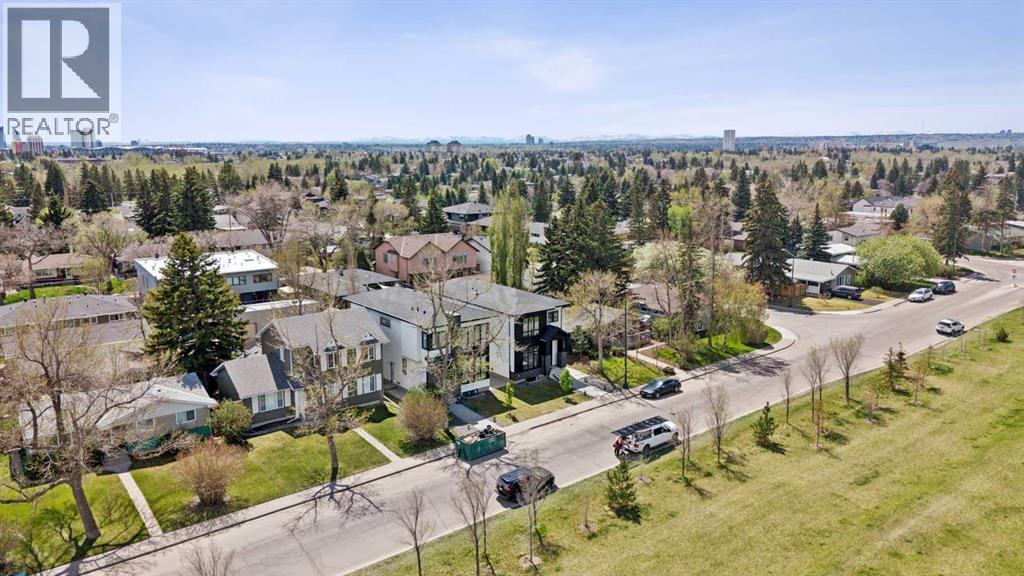 1027 32 Avenue Nw, Calgary, Alberta  T2K 0B2 - Photo 49 - A2311616
