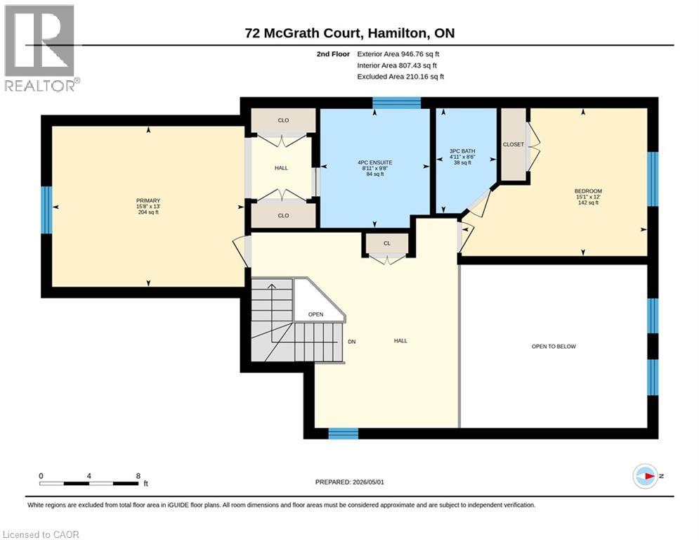 72 Mcgrath Court, Dundas, Ontario  L9H 0A5 - Photo 48 - 40825383