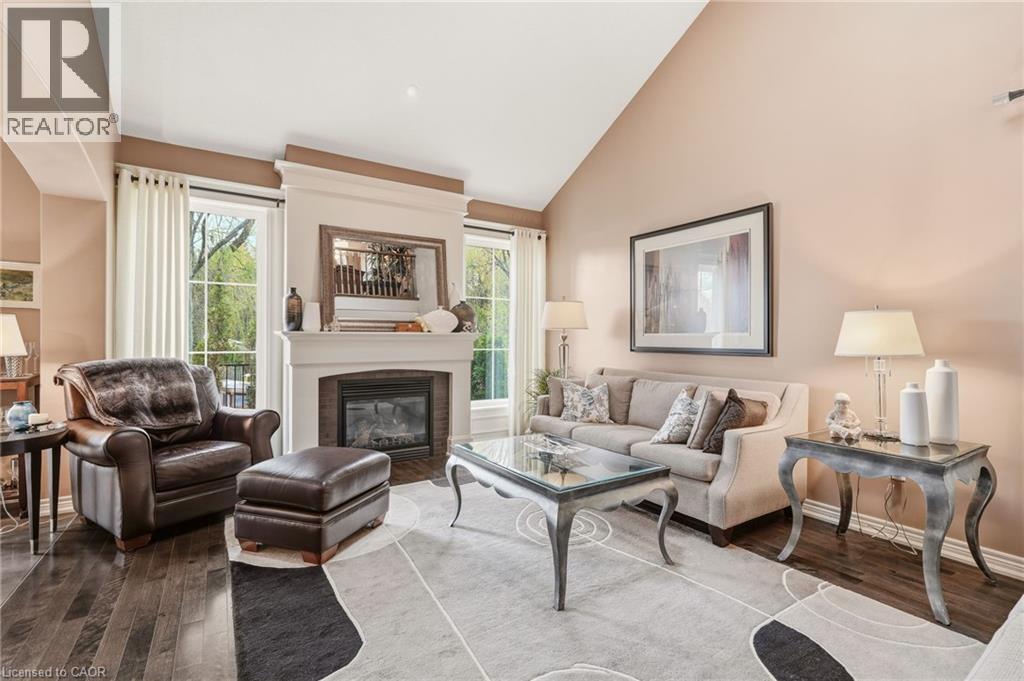 72 Mcgrath Court, Dundas, Ontario  L9H 0A5 - Photo 8 - 40825383