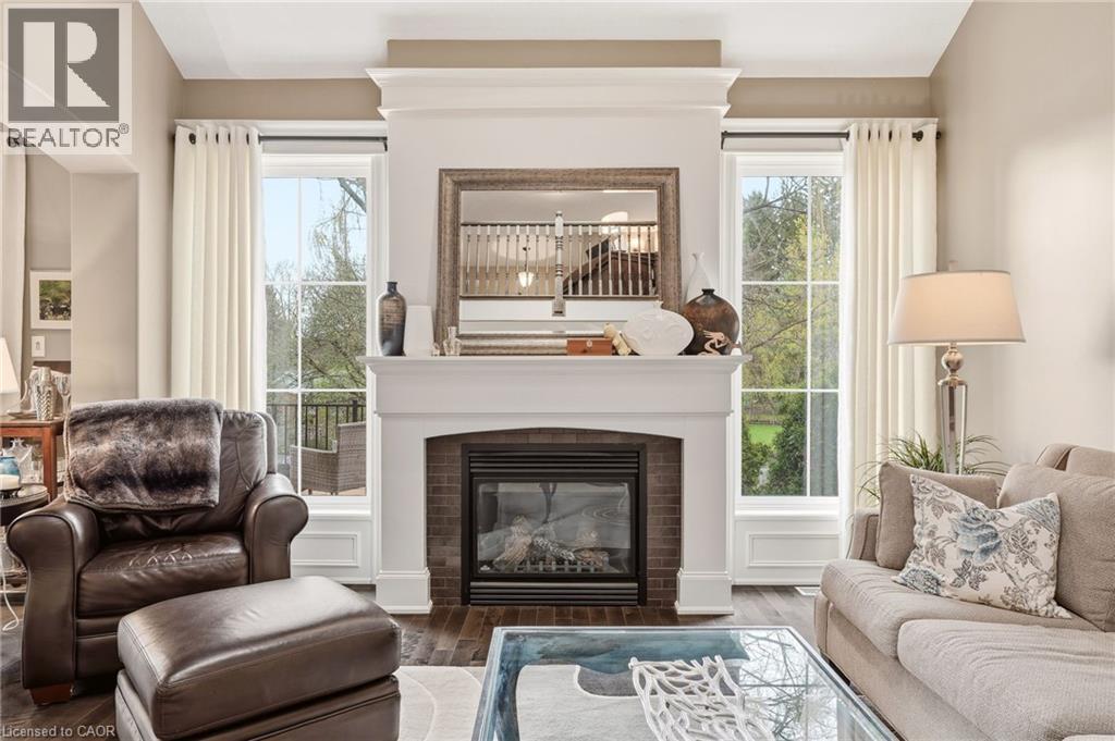 72 Mcgrath Court, Dundas, Ontario  L9H 0A5 - Photo 7 - 40825383