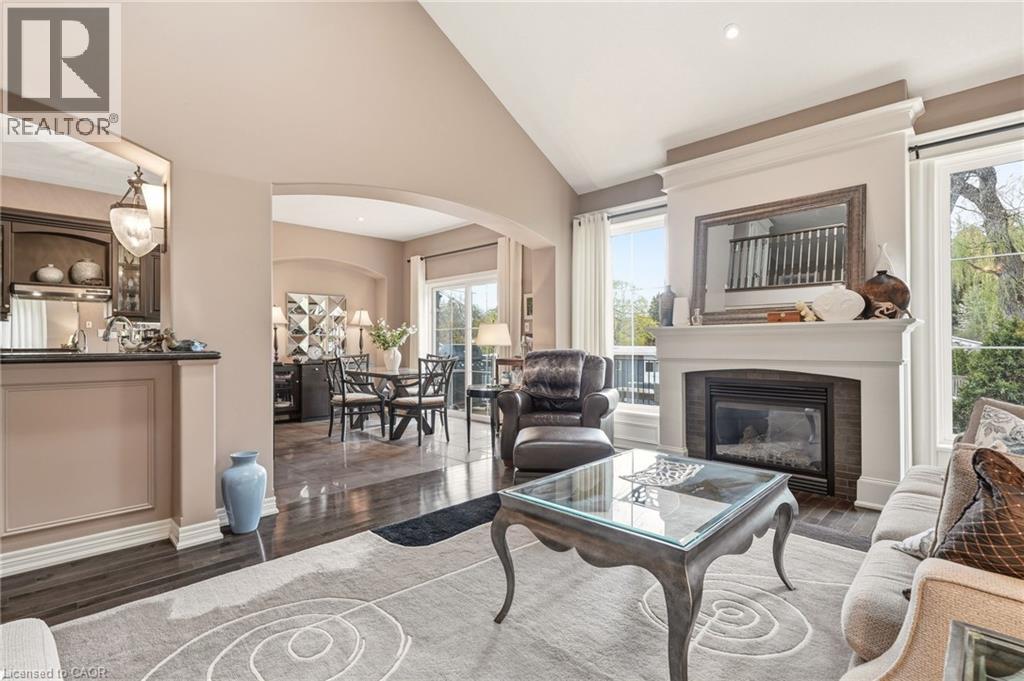 72 Mcgrath Court, Dundas, Ontario  L9H 0A5 - Photo 6 - 40825383