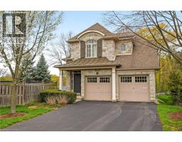 72 MCGRATH Court, Dundas, Ontario