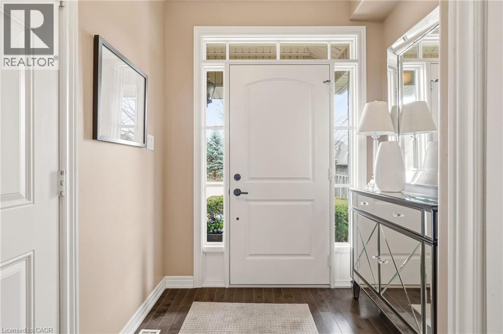 72 Mcgrath Court, Dundas, Ontario  L9H 0A5 - Photo 4 - 40825383