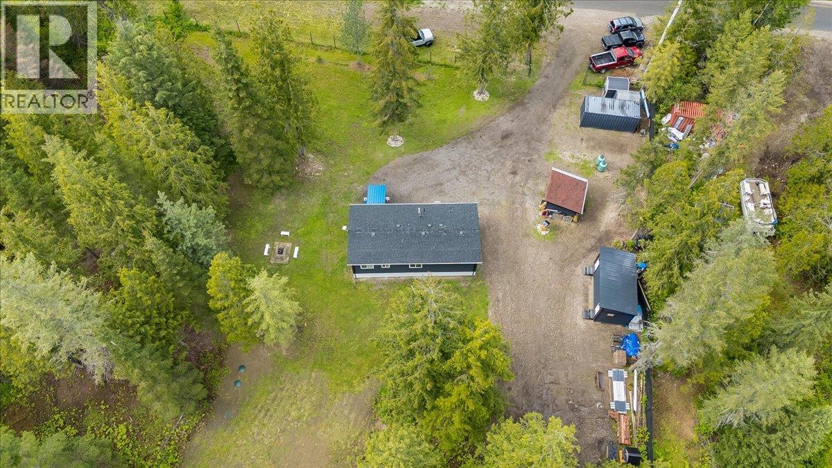 118 Liness Road, Salmo, British Columbia  V0G 1Z0 - Photo 5 - 10388127