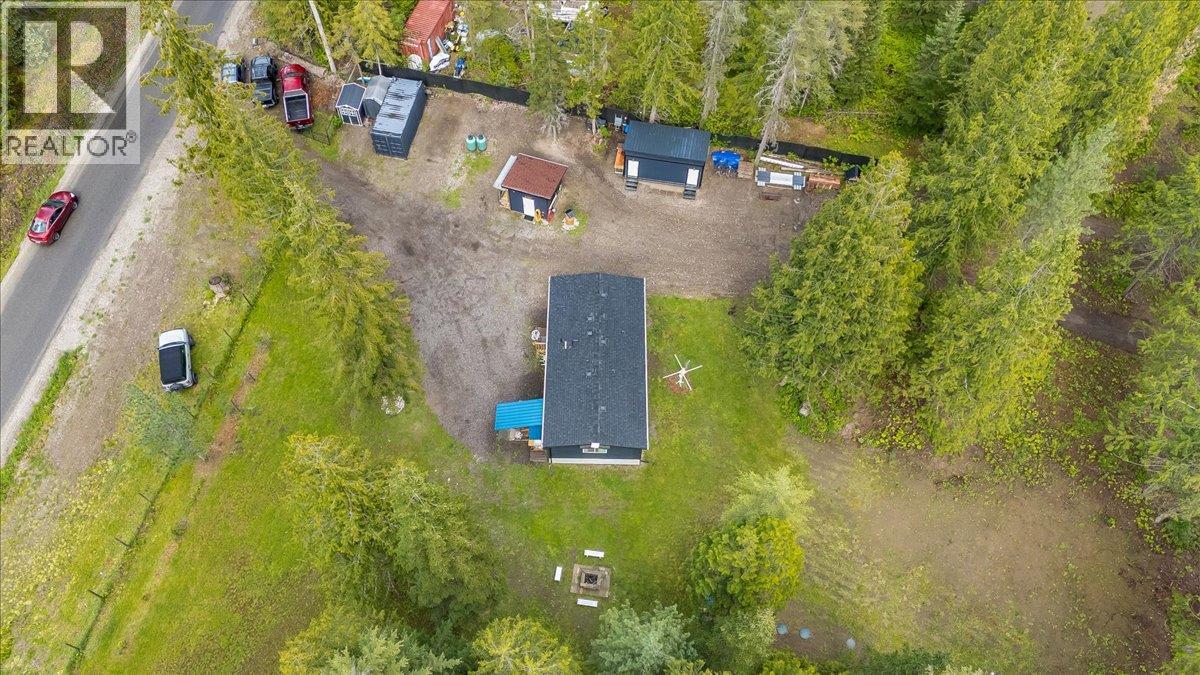 118 Liness Road, Salmo, British Columbia  V0G 1Z0 - Photo 49 - 10388127