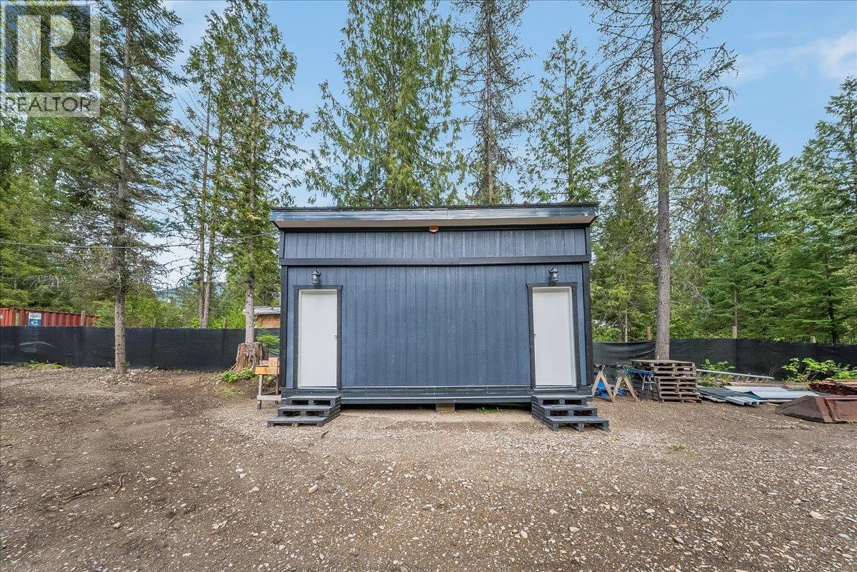 118 Liness Road, Salmo, British Columbia  V0G 1Z0 - Photo 23 - 10388127