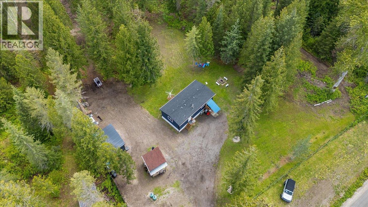 118 Liness Road, Salmo, British Columbia  V0G 1Z0 - Photo 2 - 10388127