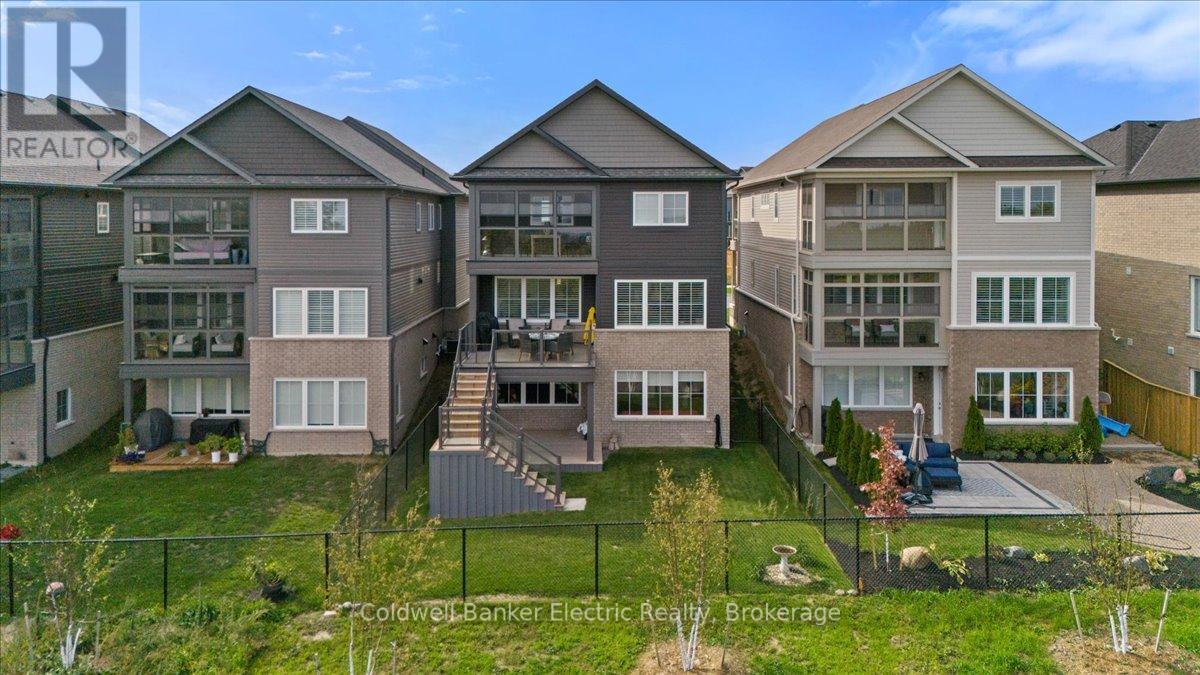 78 York Drive, Peterborough (Monaghan Ward 2), Ontario  K9K 0H7 - Photo 49 - X13160092