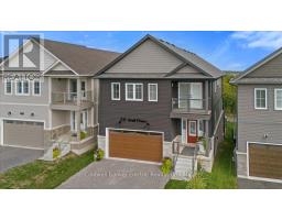 78 YORK DRIVE, Peterborough, Ontario
