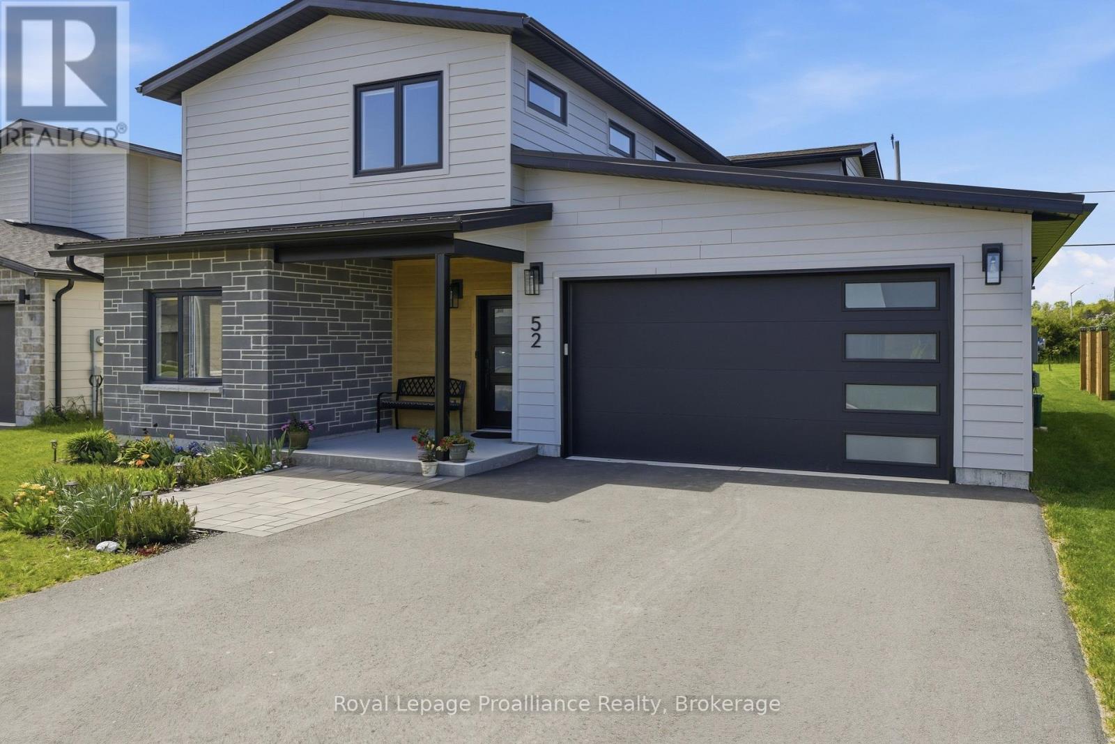 52 Fraser Drive, Quinte West, Ontario  K0K 1E0 - Photo 4 - X13160116