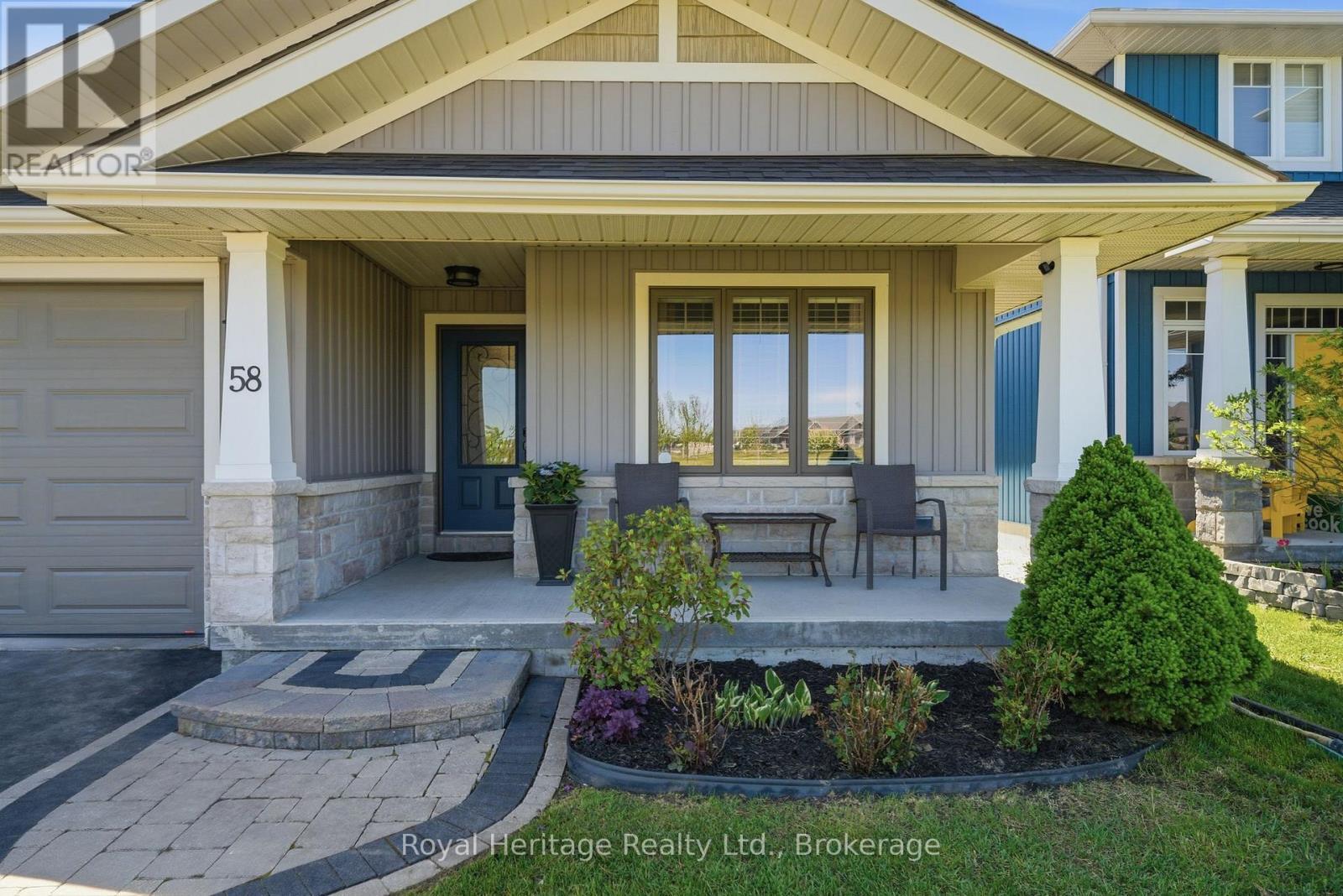 58 Glenview Crescent, Belleville, Ontario  K8P 0G3 - Photo 3 - X13160126